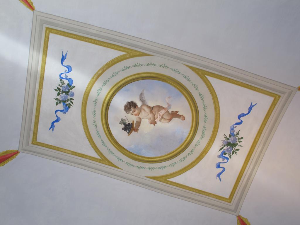 Palazzo Diamante Hotel Calascio Exterior photo